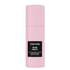 Tom Ford Rose Prick - tělový sprej 150 ml