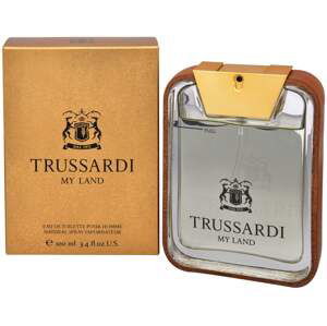 Trussardi My Land - EDT 30 ml