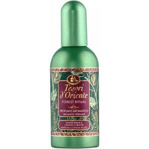 Tesori d´Oriente Forest Ritual - EDP 100 ml