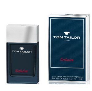 Tom Tailor Exclusive Man - EDT 2 ml - odstřik s rozprašovačem