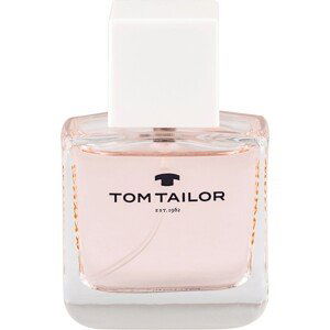 Tom Tailor Tom Tailor Woman - EDT 50 ml