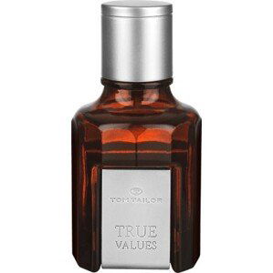 Tom Tailor True Values For Him - EDT 50 ml