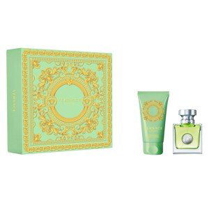 Versace Versense - EDT 30 ml + tělové mléko 50 ml