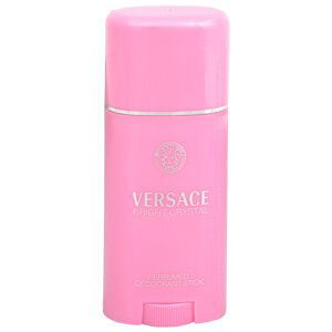 Versace Bright Crystal - deodorant stick 50 ml