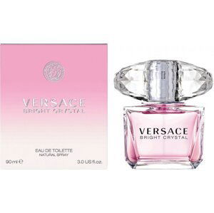 Versace Bright Crystal - toaletní voda 50 ml