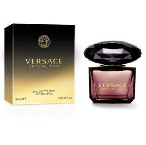 Versace Crystal Noir - parfémovaná voda 50 ml