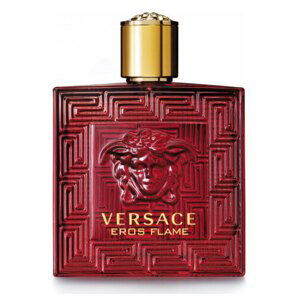 Versace Eros Flame - parfémovaná voda 100 ml