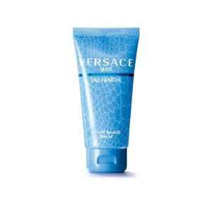 Versace Eau Fraiche Man - aftershave balm 75 ml