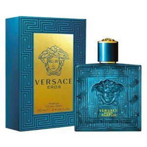 Versace Eros - parfém 100 ml