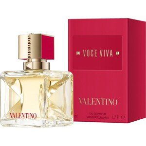 Valentino Voce Viva - EDP 2 ml - odstřik s rozprašovačem