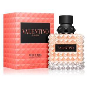 Valentino Valentino Donna Born In Roma Coral Fantasy - EDP 50 ml