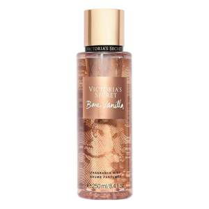 Victoria´s Secret Bare Vanilla - tělový závoj 250 ml