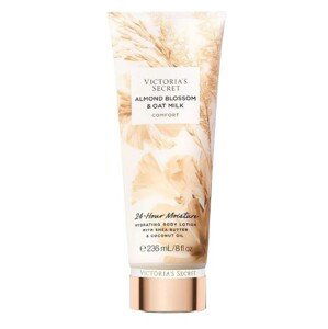 Victoria´s Secret Almond Blossom & Oat Milk - tělové mléko 236 ml