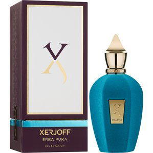 XerJoff Erba Pura - EDP 100 ml