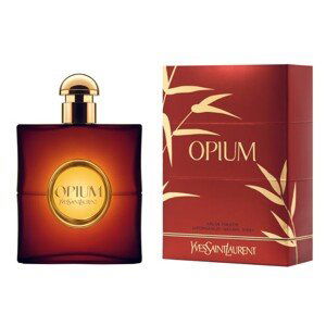 Yves Saint Laurent Opium 2009 - EDT 2 ml - odstřik s rozprašovačem