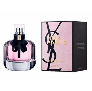 Yves Saint Laurent Mon Paris - EDP 30 ml