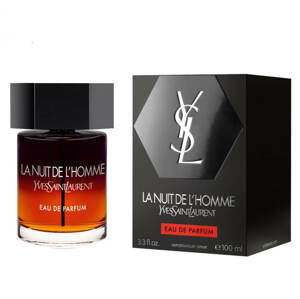 Yves Saint Laurent La Nuit De L´Homme - EDP 60 ml