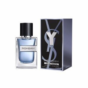 Yves Saint Laurent Y 2022 - EDT 100 ml