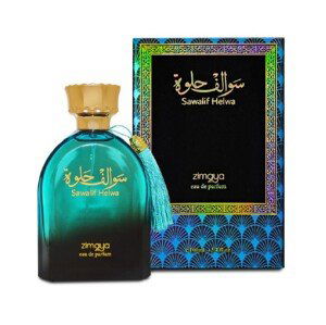 Zimaya Sawalif Helwa - EDP 100 ml