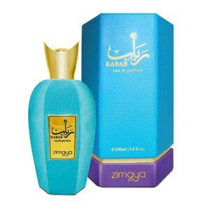 Zimaya Rabab - EDP 100 ml