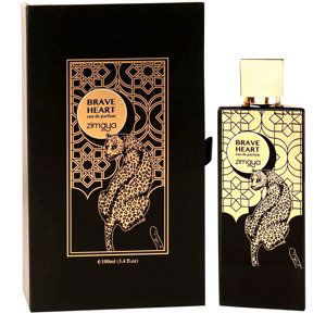 Zimaya Brave Heart - EDP 100 ml