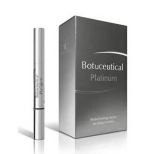 Fytofontana Botuceutical Platinum - biotechnologické sérum na hluboké vrásky 4,5 ml