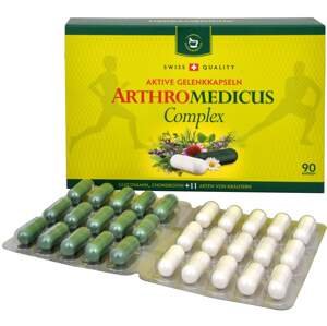 Herbamedicus Arthromedicus Complex 90 kapslí
