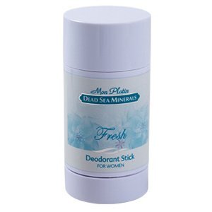 Mon Platin Deodorant dámský - Fresh 80 ml
