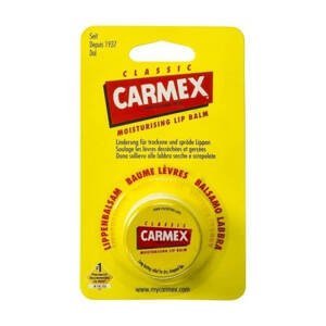 Carmex Carmex Balzám na rty hydratační 7,5 g