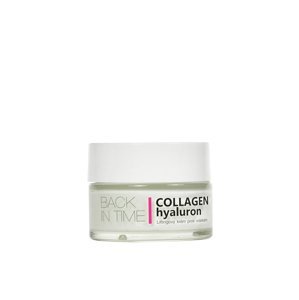 Vivaco Collagen hyaluron - Liftingový krém proti vráskám 50 ml