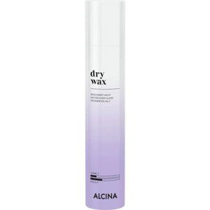 Alcina Suchý vosk na vlasy ve spreji (Dry Wax) 200 ml