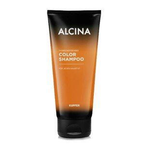 Alcina Tónovací šampon (Color Shampoo) 200 ml Violet