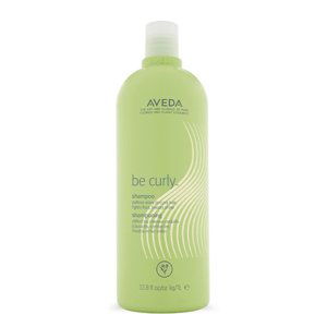 Aveda Šampon pro kudrnaté a vlnité vlasy Be Curly (Shampoo) 1000 ml