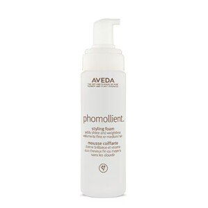 Aveda Stylingová pěna pro objem vlasů Phomollient (Styling Foam) 200 ml