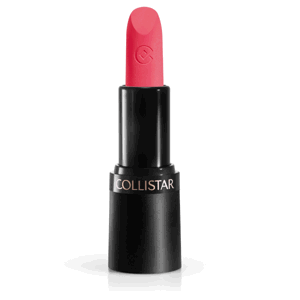 Collistar Matná rtěnka Puro Rossetto (Matte Lipstick) 3,5 ml 28 Rosa Pesca