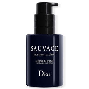 Dior Pleťové sérum Sauvage (The Serum) 50 ml