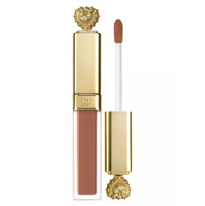 Dolce & Gabbana Tekutá rtěnka Everkiss (Liquid Lip) 5 ml 100 Hope