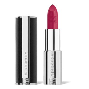 Givenchy Dlouhotrvající rtěnka Interdit Intense Silk (Lipstick) 3,4 g N338 Rouge Vigne