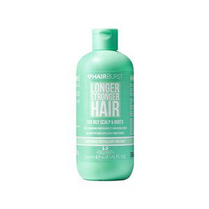 Hairburst Kondicionér pro mastnou pokožku hlavy (Conditioner for Oily Roots and Scalp) 350 ml