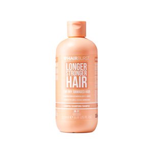 Hairburst Šampon pro suché a poškozené vlasy (Shampoo for Dry, Damaged Hair) 350 ml