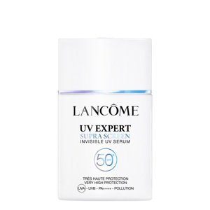 Lancôme Ochranné pleťové sérum SPF50+ UV Expert Supra Screen (Invisible UV Serum) 40 ml