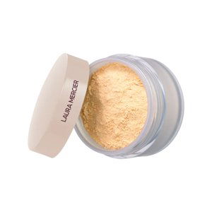 Laura Mercier Sypký pudr (Translucent Loose Setting Powder Ultra Blur) 20 g Honey