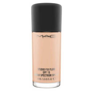 MAC Cosmetics Tekutý matující make-up Studio Fix (Fluid) 30 ml NC 13