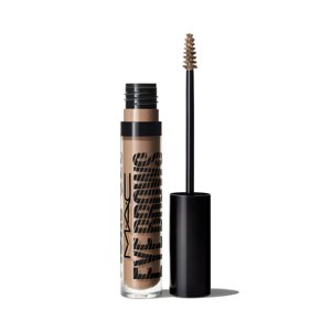 MAC Cosmetics Gel na obočí Eye Brows Big Boost (Fibre Gel) 4,1 g Fling