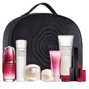Shiseido Dárková sada Blockbuster Kit