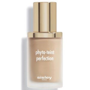 Sisley Matující make-up Phyto-Teint Perfection (Ultra Long Lasting Foundation) 30 ml 3C Natural