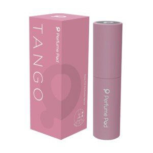 Travalo Pod Tango - plnitelný flakon 5 ml (růžový)