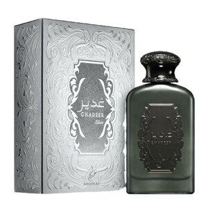 Khadlaj Ghadeer Silver - EDP 100 ml