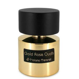 Tiziana Terenzi Gold Rose Oudh - parfém - TESTER 100 ml