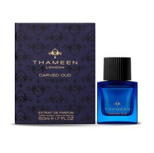 Thameen Carved Oud - parfémovaný extrakt 100 ml